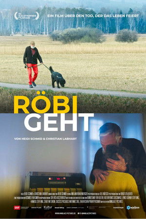 Röbi geht Röbi geht