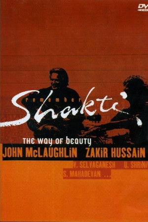 Way of Beauty - Shakti Timeless Way of Beauty - Shakti Timeless