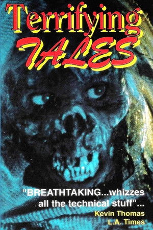 Terrifying Tales Terrifying Tales