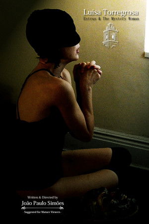 Estrus & The Mystery Woman