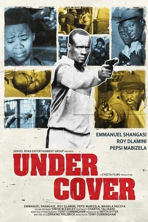 Under Cover Under Cover