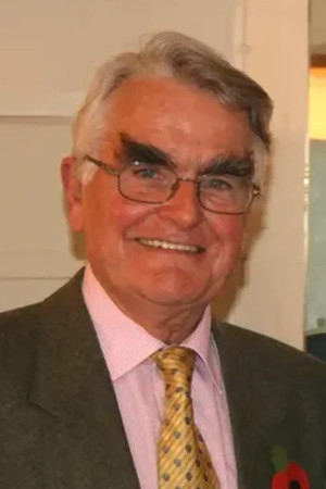 Peter Williams