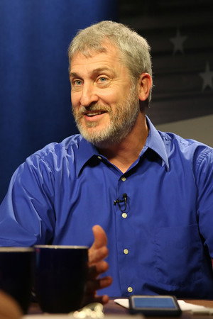 Brent Ottaway