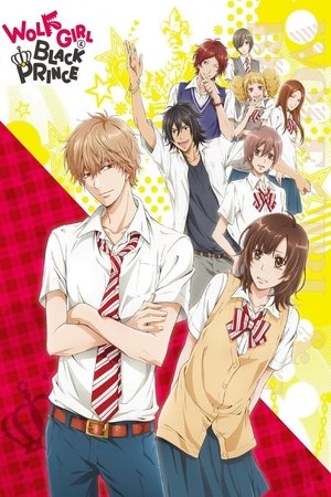 Wolf Girl & Black Prince