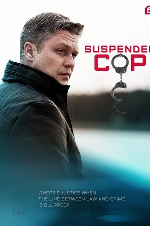 Suspended Cop