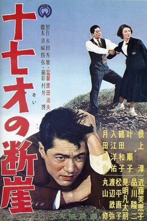 Jū nana-sai no dangai Jū nana-sai no dangai