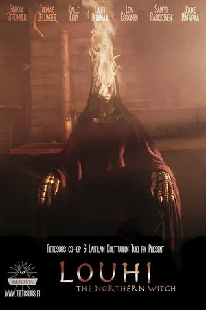 Louhi: The Northern Witch