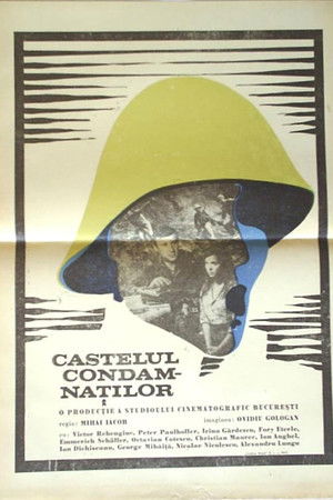 The Castle of the Condemned