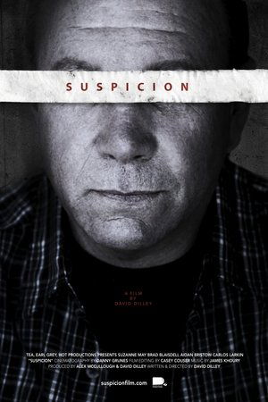 Suspicion Suspicion