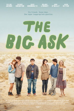 The Big Ask The Big Ask