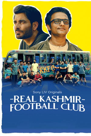 Real Kashmir Football Club Real Kashmir Football Club