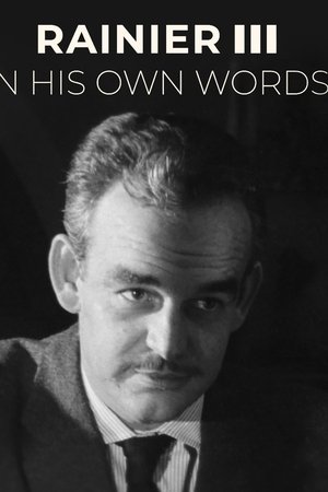 Rainier III par lui-même Rainier III par lui-même