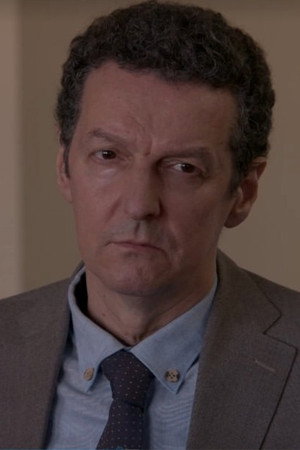 Petros Apostolopoulos