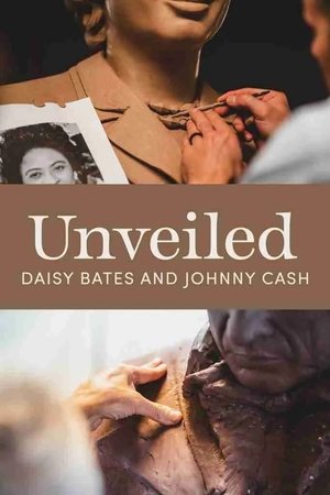 Unveiled: Daisy Bates and Johnny Cash Unveiled: Daisy Bates and Johnny Cash
