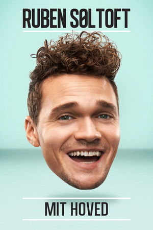 Ruben Søltoft - Mit Hoved Ruben Søltoft - Mit Hoved