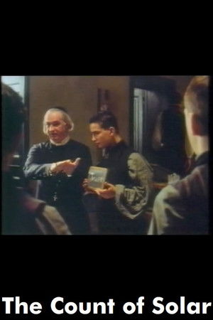 The Count of Solar The Count of Solar