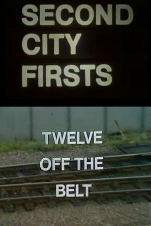 Twelve Off the Belt Twelve Off the Belt