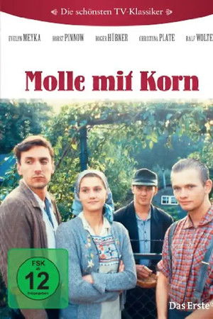 Molle mit Korn