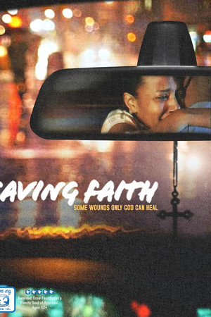 Saving Faith Saving Faith