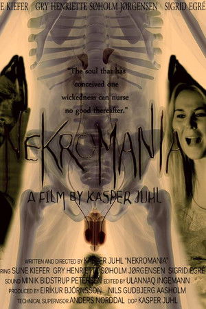 Nekromania Nekromania
