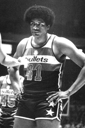 Wes Unseld