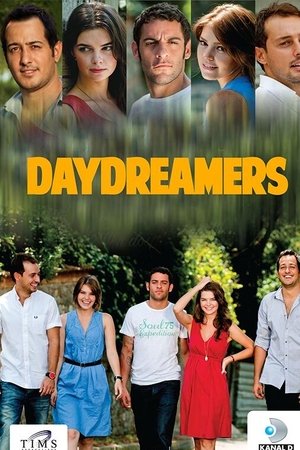 Daydreamers