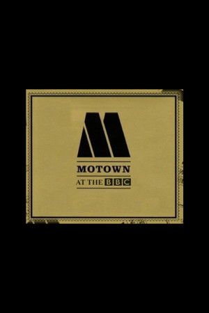 Motown at the BBC Motown at the BBC