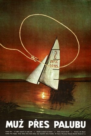 Man Overboard Man Overboard