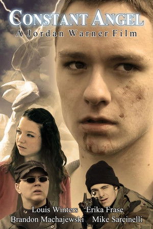 Constant Angel Constant Angel