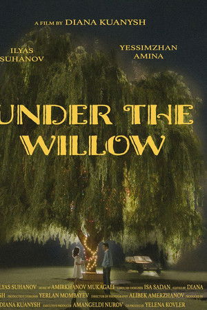 Under the Willow Under the Willow