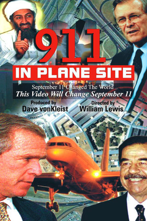 911 in Plane Site 911 in Plane Site