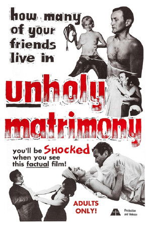 Unholy Matrimony Unholy Matrimony