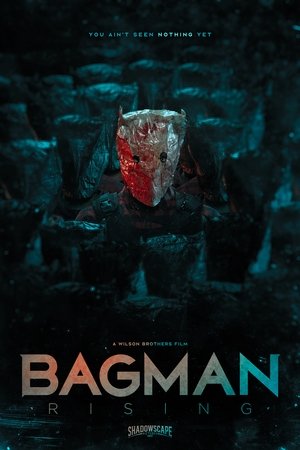 Bagman Rising Bagman Rising