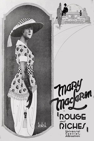 Rouge and Riches Rouge and Riches