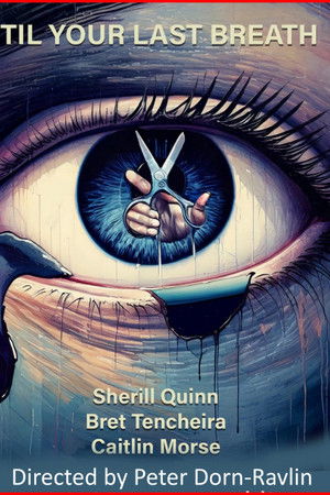 'Til Your Last Breath 'Til Your Last Breath