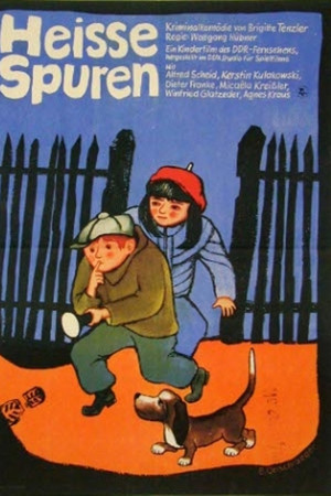 Heiße Spuren Heiße Spuren