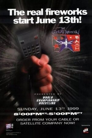 WCW The Great American Bash 1999 WCW The Great American Bash 1999