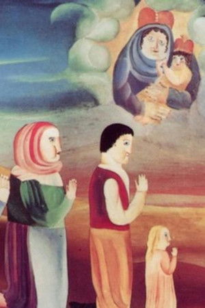 There Was a Miller on a River There Was a Miller on a River