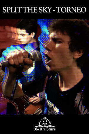 Torneo - Split the Sky Torneo - Split the Sky