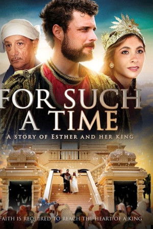 For Such A Time