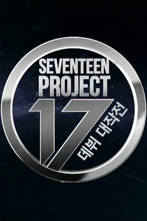 Seventeen Project: Debut Big Plan Seventeen Project: Debut Big Plan