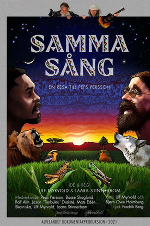 En resa till Peps Persson En resa till Peps Persson