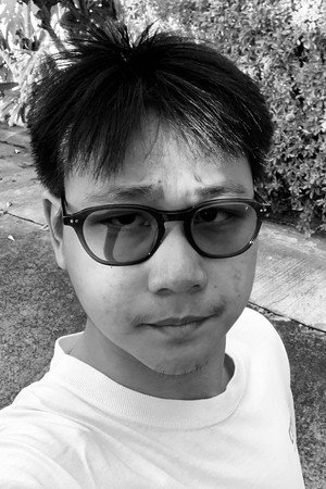 Punyapat Wuthikamolchai