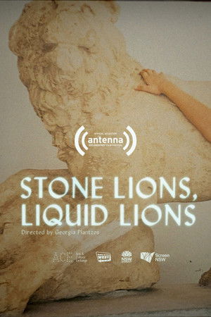 Stone Lions, Liquid Lions Stone Lions, Liquid Lions