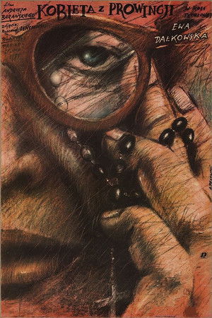 Woman from the Provinces Woman from the Provinces