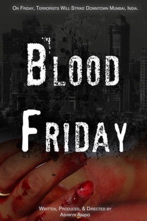 Blood Friday Blood Friday