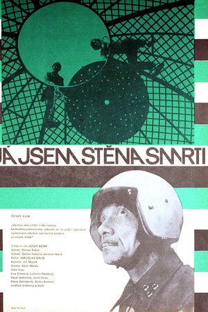 Já jsem Stěna smrti Já jsem Stěna smrti