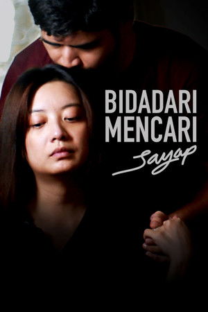 Bidadari Mencari Sayap Bidadari Mencari Sayap