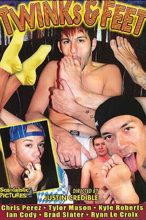 Twinks & Feet Twinks & Feet