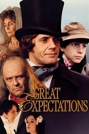 Great Expectations Great Expectations